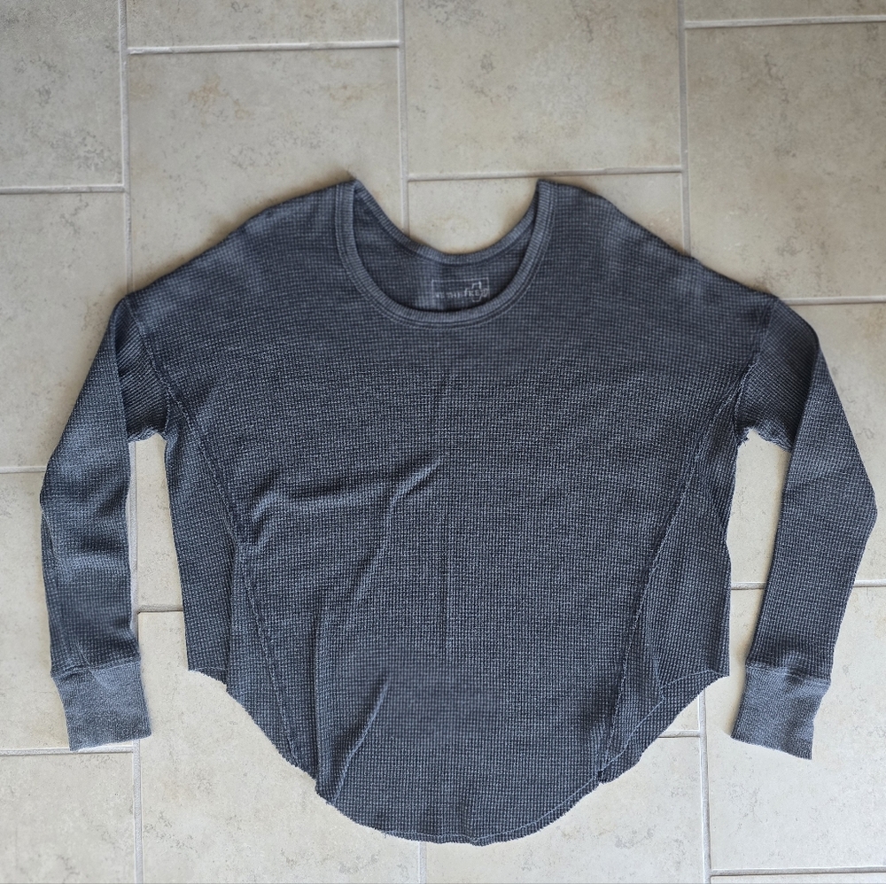 Free People Thermal